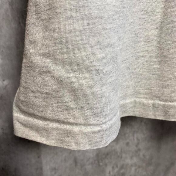 Thanks to the greatest fans Celtics Tee. Size Large. Made in USA. On the salem - Picture 6 of 6